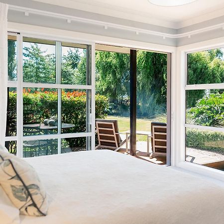 Revive On Oakview Boutique Beauty And Accommodation แอชเบอร์ตัน ภายนอก รูปภาพ