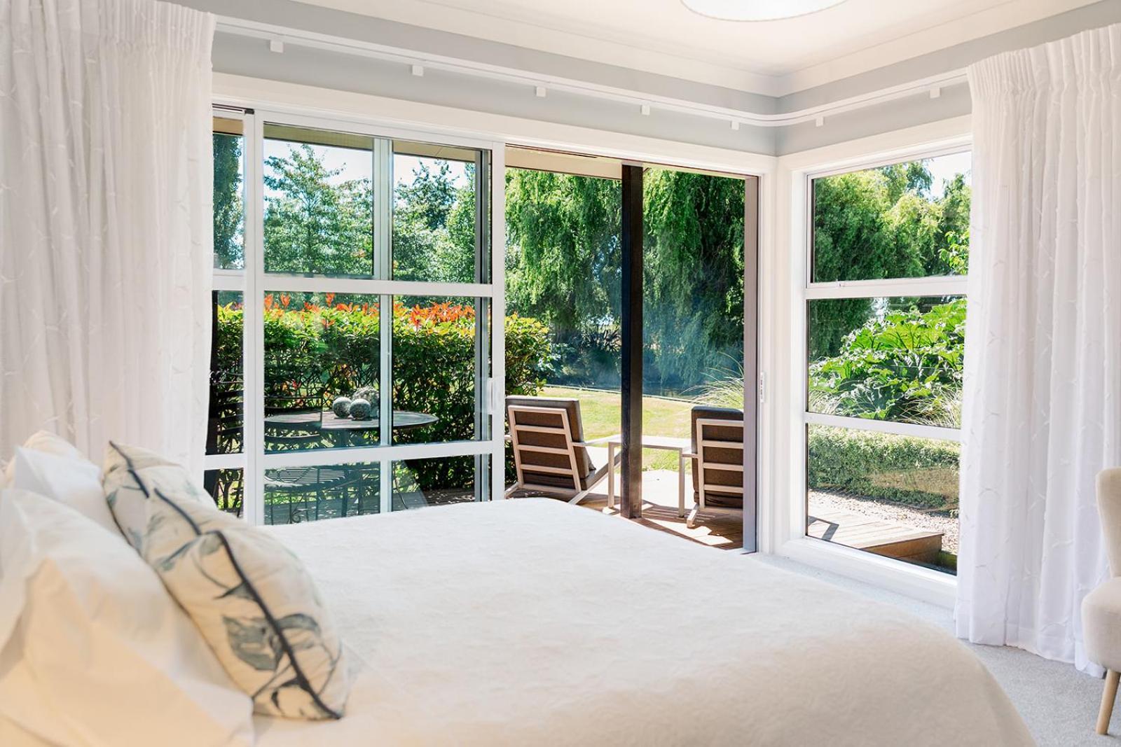 Revive On Oakview Boutique Beauty And Accommodation แอชเบอร์ตัน ภายนอก รูปภาพ
