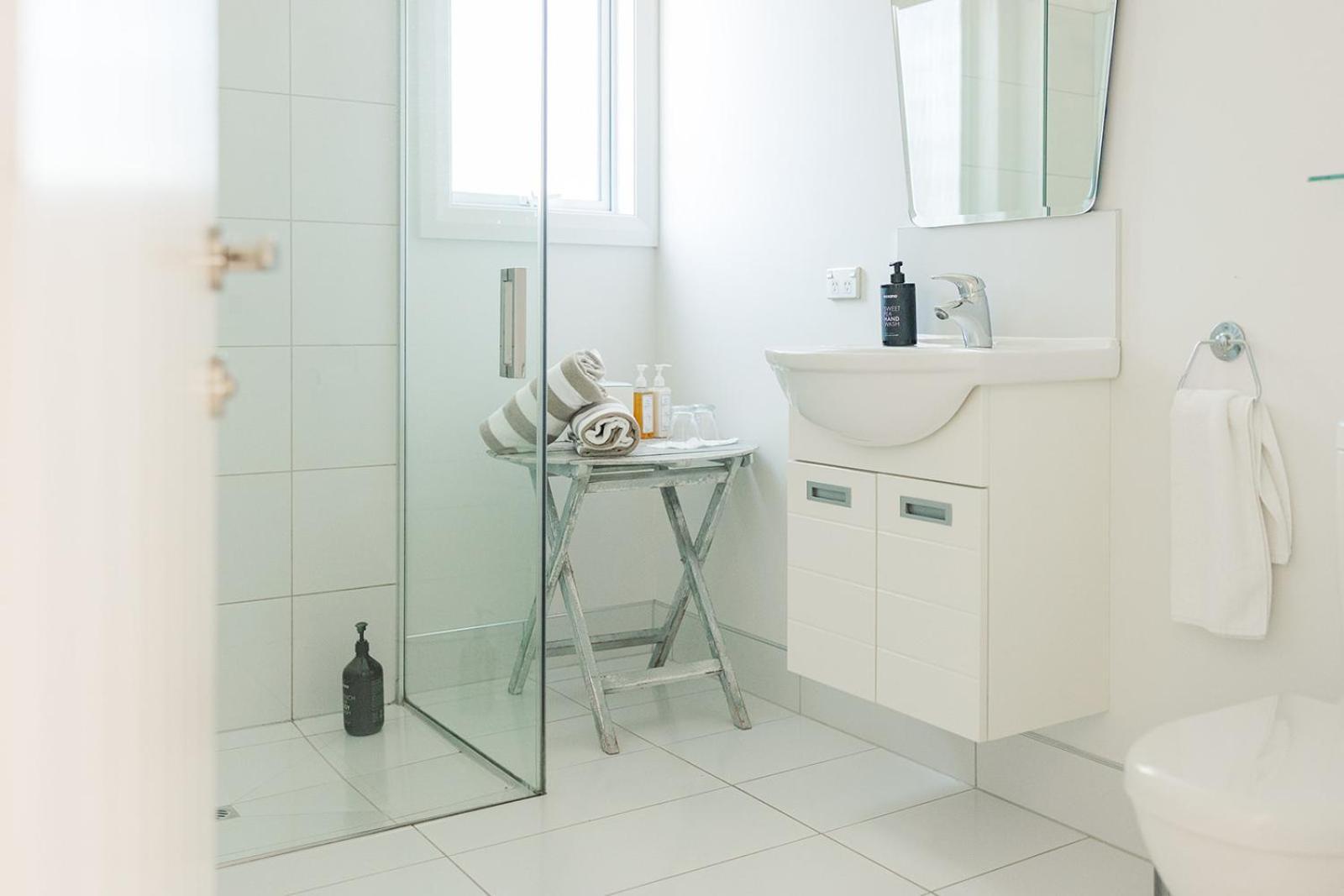 Revive On Oakview Boutique Beauty And Accommodation แอชเบอร์ตัน ภายนอก รูปภาพ