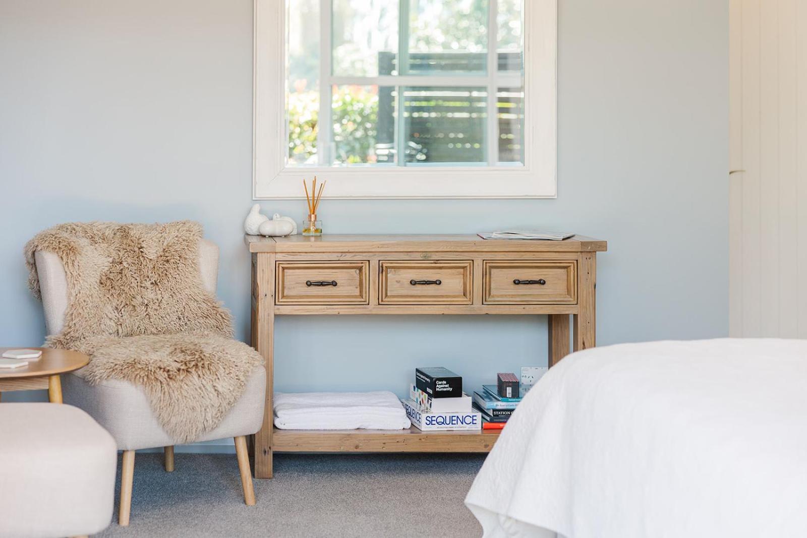 Revive On Oakview Boutique Beauty And Accommodation แอชเบอร์ตัน ภายนอก รูปภาพ