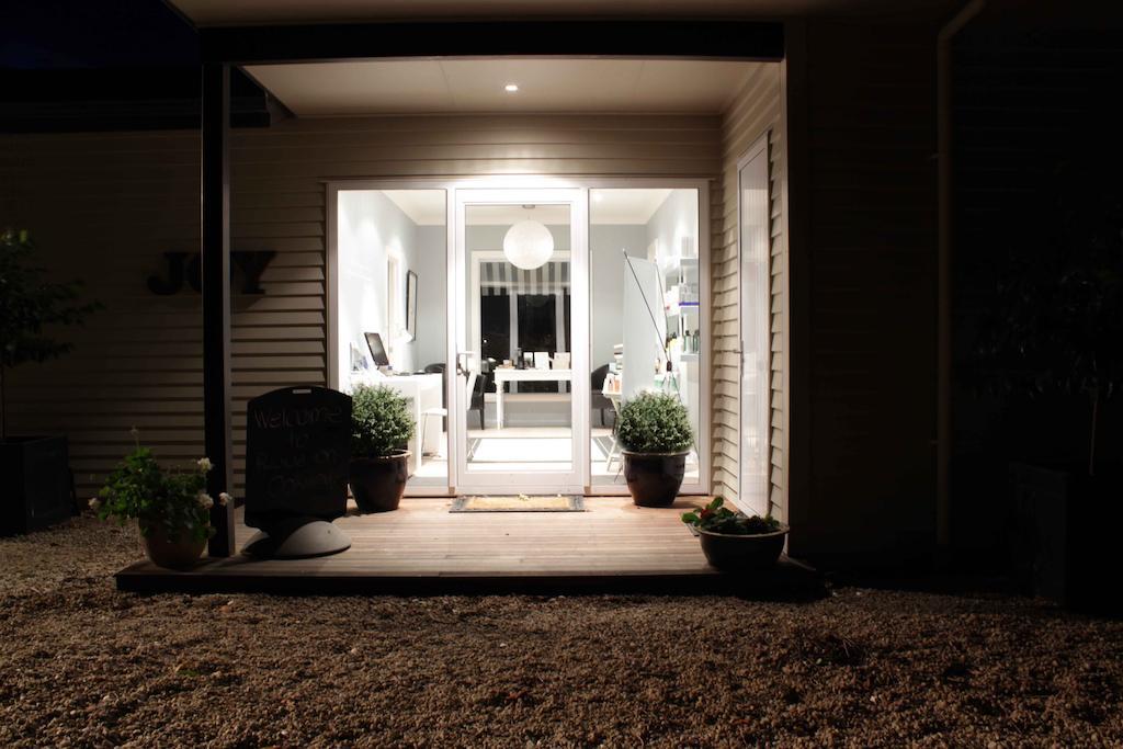 Revive On Oakview Boutique Beauty And Accommodation แอชเบอร์ตัน ภายนอก รูปภาพ