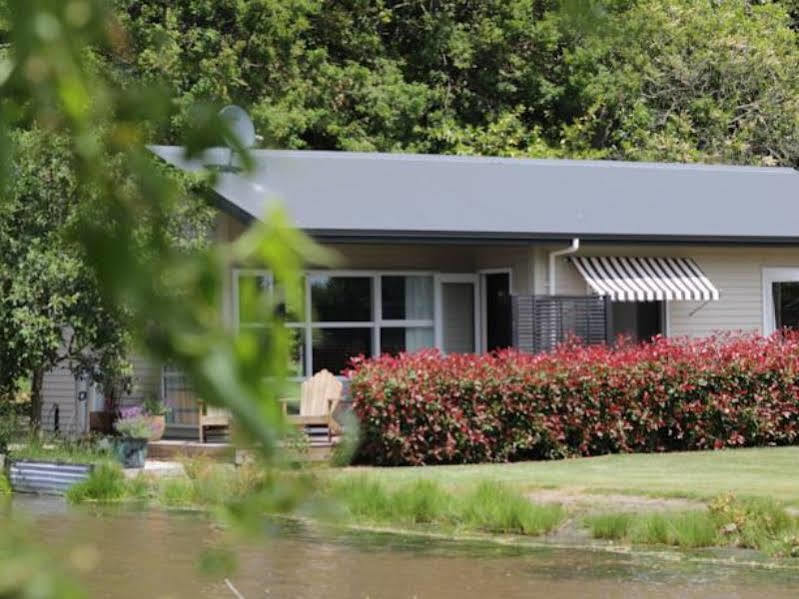 Revive On Oakview Boutique Beauty And Accommodation แอชเบอร์ตัน ภายนอก รูปภาพ